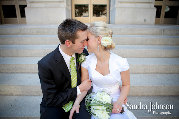 Steven & Emily Wedding